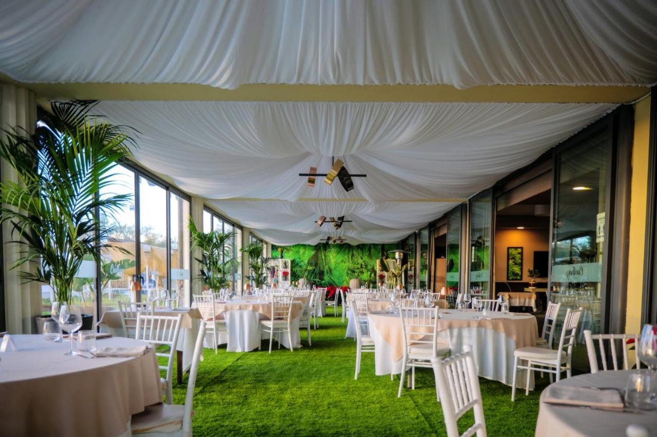 Mood Sea Stage Hotel Castiglione Marittimo Exterior photo